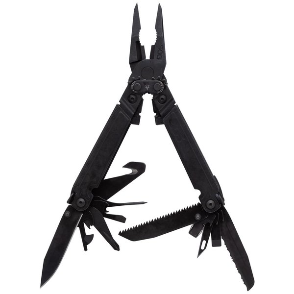 Sog PowerAccess Assist MT Black SOG-PA3002-CP